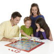 Hasbro Gaming Scrabble Junior Board Game | 2-4 Players | Family Educational Word Games for Kids | Back to School Gifts for Classroom | Ages 5+ 🍁 All In One Marketplace Canada