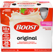 BOOST Original Meal Replacement Drink, Strawberry, 24 x 237 ml - PACKAGING MAY VARY 🍁 All In One Marketplace Canada