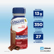 Ensure Plus Calories, Nutritional Supplement Shake Value Pack, To Help With Healthy Weight Gain Or Maintenance, Chocolate, 24 x 235-mL Bottles 🍁 All In One Marketplace Canada