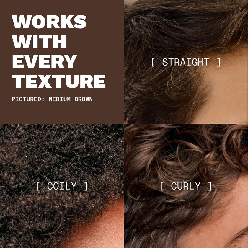 TOPPIK Hair Building Fibers, 27.5 g, Fill In Fine or Thinning Hair, Instantly Thicker Looking, Multiple Shades for Men & Women 🍁 All In One Marketplace Canada