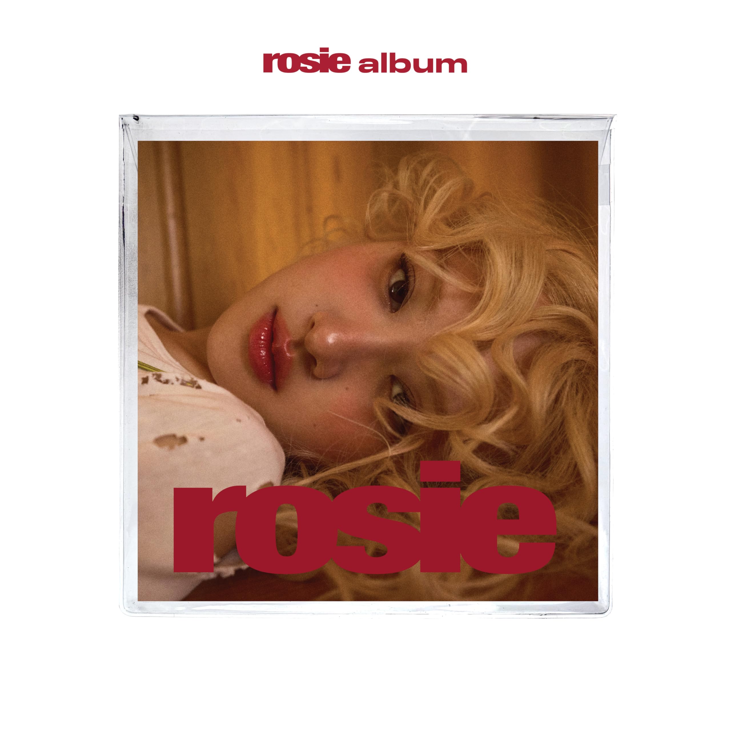 Rosie / Rosie - CD