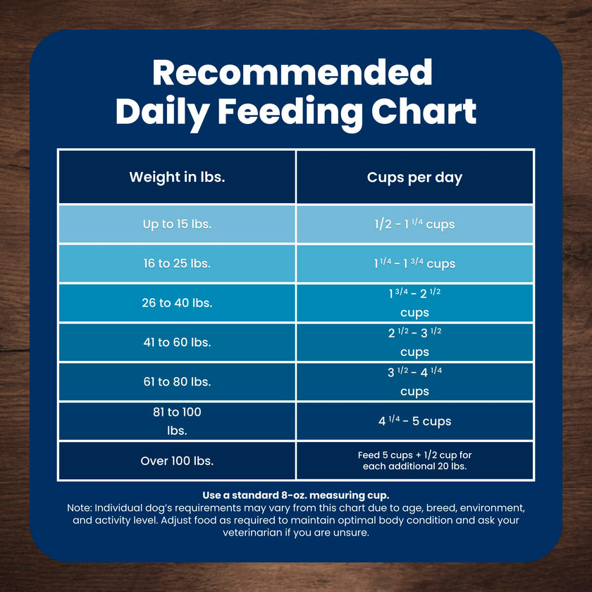 Blue Buffalo Life Protection Formula Lamb & Brown Rice Adult Dry Dog Food, Supports Immunity with Antioxidant-Rich LifeSource Bits, Promotes Healthy Muscle Development, 11.7kg/26 lbs 🍁 All In One Marketplace Canada