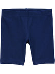 Simple Joys by Carter's Toddler Girls' 3-Pack Bike Shorts, Pink, Navy, 4T 🍁 All In One Marketplace Canada
