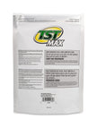Camco TST MAX Camper/RV Toilet Treatment Drop-INs - Control Unwanted Odors and Break Down Waste and Tissue - Safe Septic Tank Treatment - Orange Scent, 15-Pack (41180) 🍁 All In One Marketplace Canada