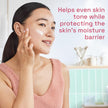 Cetaphil Healthy Radiance Brightening Face Cream for Women, Niacinamide Moisturizer for Dark Spots, Even Skin Tone, Dermatologist Recommended, 50g 🍁 All In One Marketplace Canada