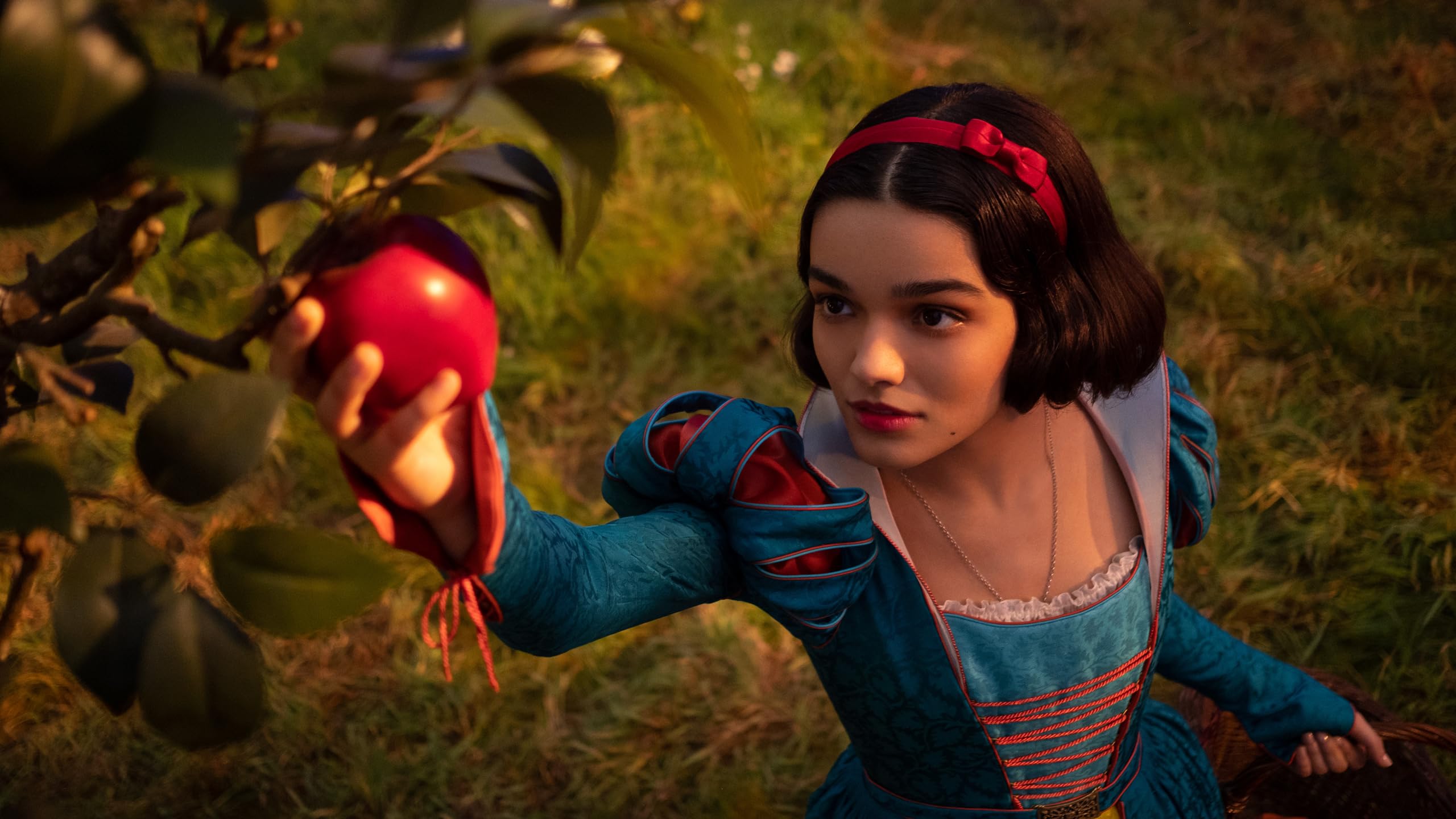Snow White - DVD