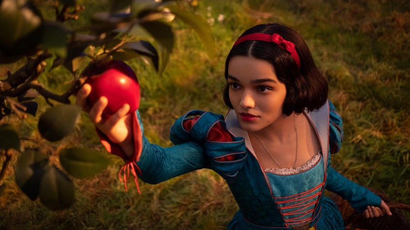 Snow White - DVD