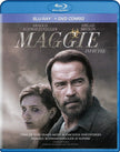 Maggie - Blu-Ray/DVD