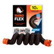 Camco RhinoFLEX 10ft RV Sewer Hose Extension Kit with Swivel Fitting, Extend Your Sewer Hose to Fit Your Needs, Frustration Free-Packaging 🍁 All In One Marketplace Canada