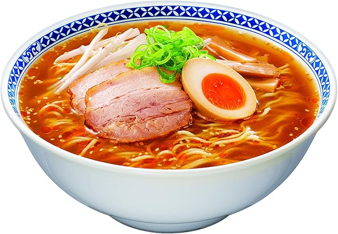 Nissin Demae Iccho Sesame Oil Ramen [Best Before Date: 2026.12.25]