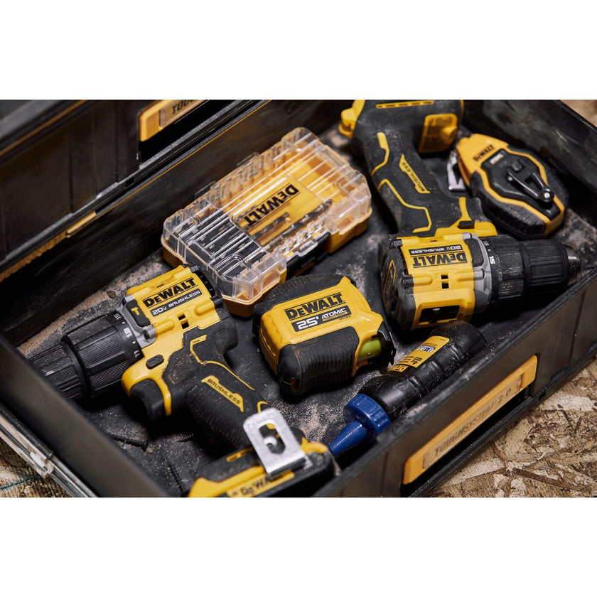 DEWALT Drill Bit Set, Black and Gold, 14-Piece (DWA1184) 🍁 All In One Marketplace Canada