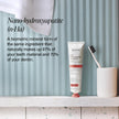 Boka Fluoride Free Toothpaste, Nano Hydroxyapatite Toothpaste, Appropriate for Sensitive Teeth - for Adult Oral Care - Cinnamon Mint Flavor, 4 Fl Oz (113g) 1Pk 🍁 All In One Marketplace Canada
