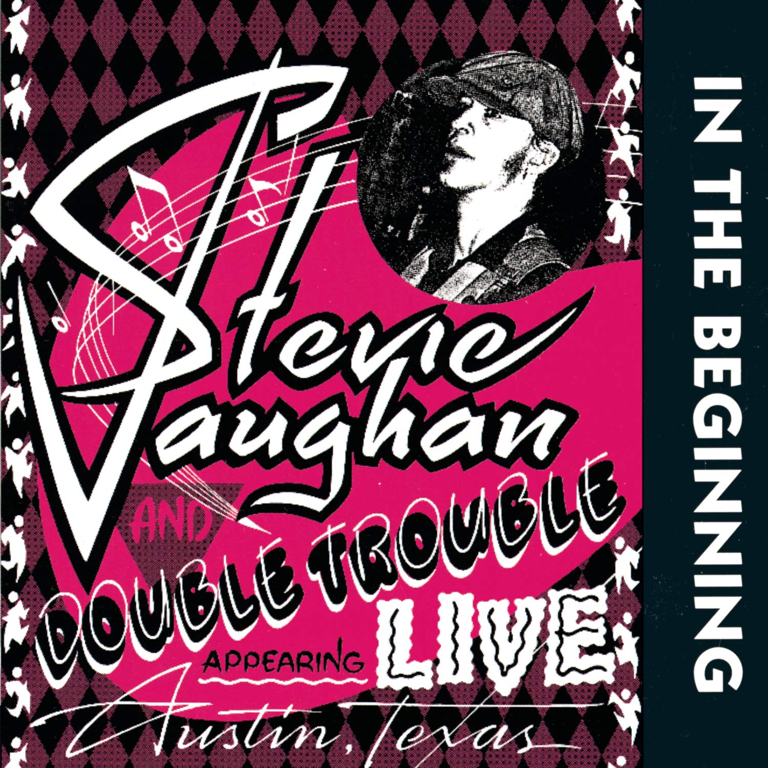 In The Beginning: Live In Austin, Texas 1980
