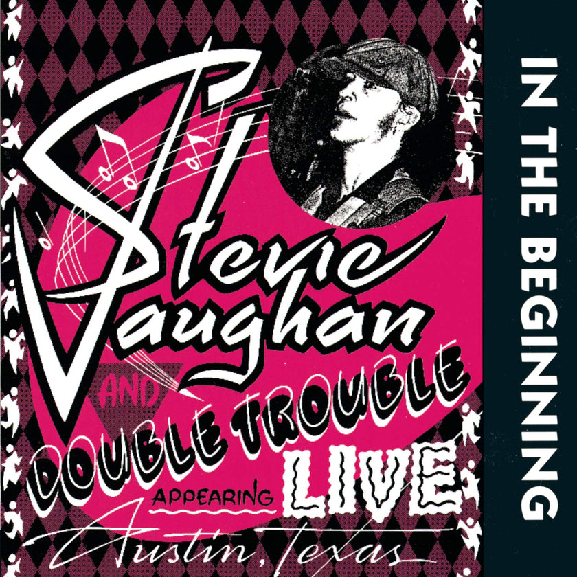 In The Beginning: Live In Austin, Texas 1980