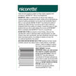 Nicorette Peppermint Gum, 4MG, Quit Smoking, Nicotine Gum, Smoking Cessation Aid, NRT, Reduce Cravings, 210 Pack 🍁 All In One Marketplace Canada