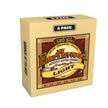 Ernie Ball Earthwood 80/20 Bronze Light Acoustic Guitar Strings 4 pack - 11-52 Gauge (P02404) 🍁 All In One Marketplace Canada