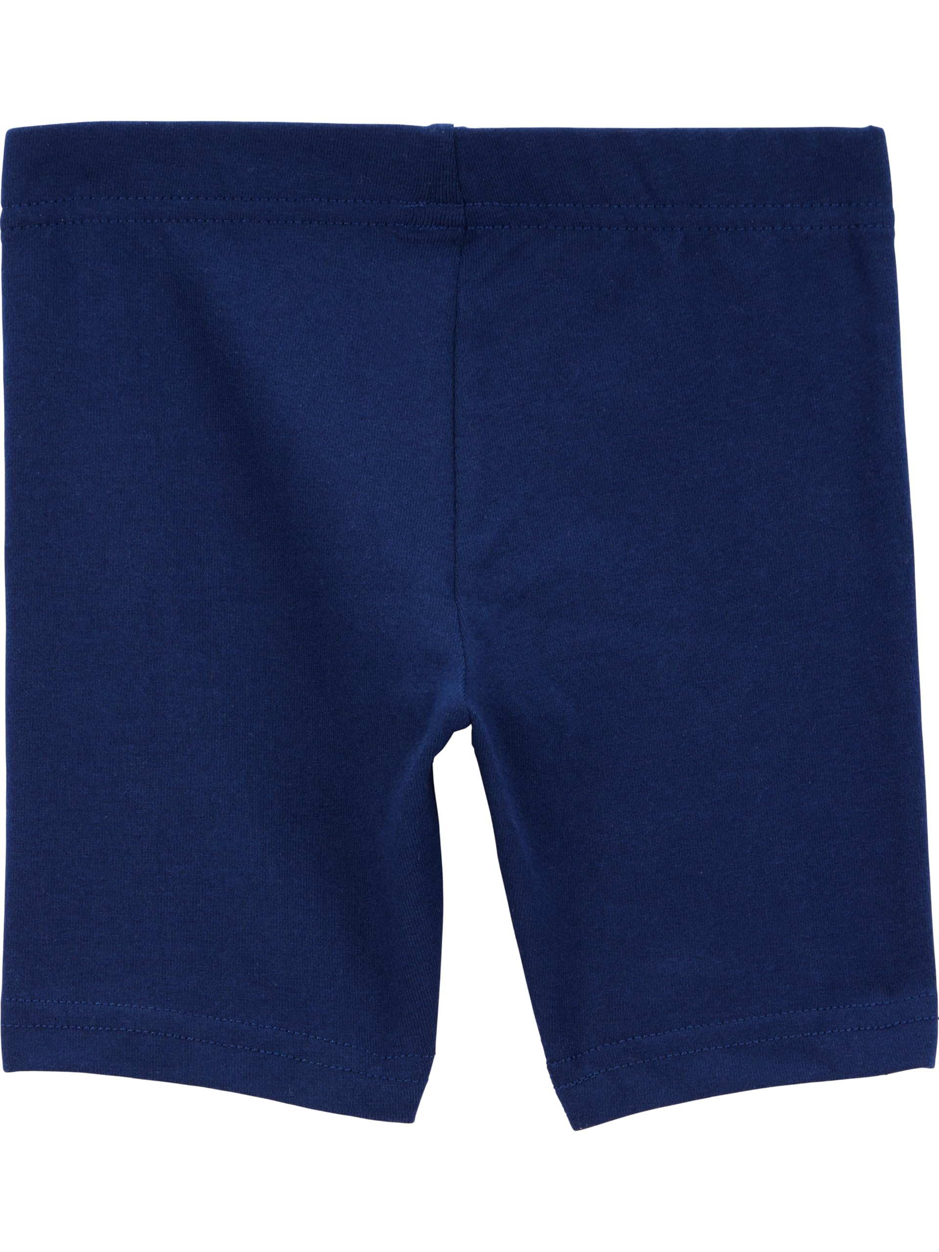Simple Joys by Carter's Toddler Girls' 3-Pack Bike Shorts, Pink, Navy, 5T 🍁 All In One Marketplace Canada