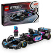 LEGO Speed Champions BWT Alpine F1 Team A524 Race Car Toy - Building Set for Kids, Boys & Girls, Ages 10+ - Toy Car for F1 Fans - Gift Idea for Birthday - 77248 🍁 All In One Marketplace Canada