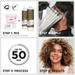 Clairol Professional BW2+ Dedusted Extra Strength Powder Lightener for Hair Highlights, 8 oz | 227 g 🍁 All In One Marketplace Canada