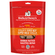Stella & Chewy’s Freeze Dried Raw Dinner Patties – Grain Free Dog Food, Protein Rich Stella’s Super Beef Recipe – 708g Bag 🍁 All In One Marketplace Canada