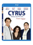 Cyrus - Blu-Ray (Used)