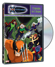 X-Men Evolution: The Complete Third Season (Bilingual Edition) - DVD (Used)