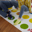 Hasbro Twister Game, Party Game, Classic Board Game for 2 or More Players, Indoor and Outdoor Game for Kids 6 and Up, English and French Bilingual Version 🍁 All In One Marketplace Canada
