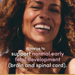 NATURE'S BOUNTY Prenatal With DHA & EPA Omega-3, Helps Reduce Risk Of Neural Tube Defects, 270 g 🍁 All In One Marketplace Canada
