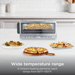 Ninja Flip Toaster Oven & Air Fryer, 8-in-1 Functionality, Flip Up & Away Capability for Storage Space SP151C (Canadian Edition) 🍁 All In One Marketplace Canada