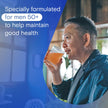 One A Day Men 50 Plus Multivitamin Gummies- Advanced Multivitamin Gummy with Brain Function & Immunity Support, Formulated with Vitamins & Minerals for Men 50+, 130 Gummies 🍁 All In One Marketplace Canada