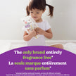 Huggies Size 6 Baby Diapers, Little Movers HuggFit 360° Baby Diapers with 360° Waistband, Size 6 (35+ lbs), 104 Count, Packaging May Vary 🍁 All In One Marketplace Canada