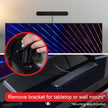 UltraPro Hover Digital TV Antenna Indoor for Smart TV 🍁 All In One Marketplace Canada