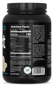 PEScience Select Protein Powder, Whey and Casein Blend, Lean Protein Powder for Women and Men, Low Calorie, Low Carb, Keto Friendly, Gluten Free - Gourmet Vanilla, 27 Servings 🍁 All In One Marketplace Canada