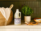 Mrs. Meyer's Clean Day Laundry Detergent, Lavender Scent, 1.8L (Packaging May Vary) 🍁 All In One Marketplace Canada