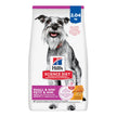 Hill's Science Diet Senior 7+ Small & Mini Chicken Meal, Barley & Brown Rice Recipe Dry Dog Food 2.04 kg Bag 🍁 All In One Marketplace Canada