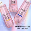 Olay Super Serum Body Wash for Bumps & Uneven Textured Skin, Serum Complex for Luminous Skin, 591 mL 🍁 All In One Marketplace Canada