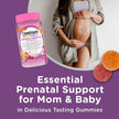 Centrum Prenatal Multigummies with DHA and Folic Acid, Postpartum Multivitamin and Mineral Supplement, 60 count, 30 day supply. 🍁 All In One Marketplace Canada