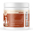 Fera Pets Probiotics for Dogs & Cats with Prebiotics - USDA Organic - Gut Health Powder Supplement with 12 Strains and 5 Billion CFUs - Supports Immunity, Energy and Skin & Coat - 60 Scoops 🍁 All In One Marketplace Canada