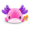 Hug-A-Lumps, Series 2, Medium, Plush, (Axolotl, Ally) 🍁 All In One Marketplace Canada