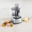 Cuisinart Elemental 8-Cup (2L) Food Processor, 350W, Silver (FP-8SVEC) 🍁 All In One Marketplace Canada