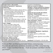 Sports Research® Triple Strength Omega 3 Fish Oil - Burpless Supplement w/EPA & DHA Fatty Acids from Wild Alaskan Pollock - Supports Cognitive Health & Brain Function for Men & Women - 1250mg, 180ct 🍁 All In One Marketplace Canada