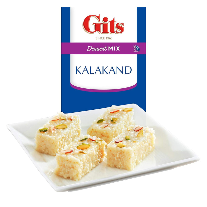 Gits Kalakand 200g