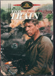 The Train (Widescreen) (Sous-titres français) - DVD (Used)