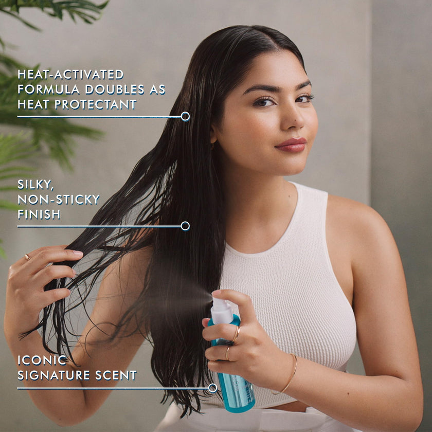 Moroccanoil Frizz Shield Styling Spray, 5.4 Fl. Oz. 🍁 All In One Marketplace Canada