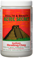Aztec Secret healing clay, 2 lb 🍁 All In One Marketplace Canada