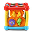 VTech Busy Learners Activity Cube (Frustration Free Packaging) 🍁 All In One Marketplace Canada