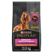 Purina Pro Plan Sensitive Skin & Stomach Dry Dog Food, Salmon & Rice - 13.6 kg Bag 🍁 All In One Marketplace Canada