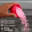 Downy April Fresh In-Wash Laundry Scent Booster Beads, laundry scent beads, Long-lasting Freshness, 680 Grams 🍁 All In One Marketplace Canada