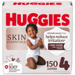 Huggies Size 4 Diapers, Skin Essentials Baby Diapers, Size 4 (22-37 lbs), 150 Count, Packaging May Vary 🍁 All In One Marketplace Canada