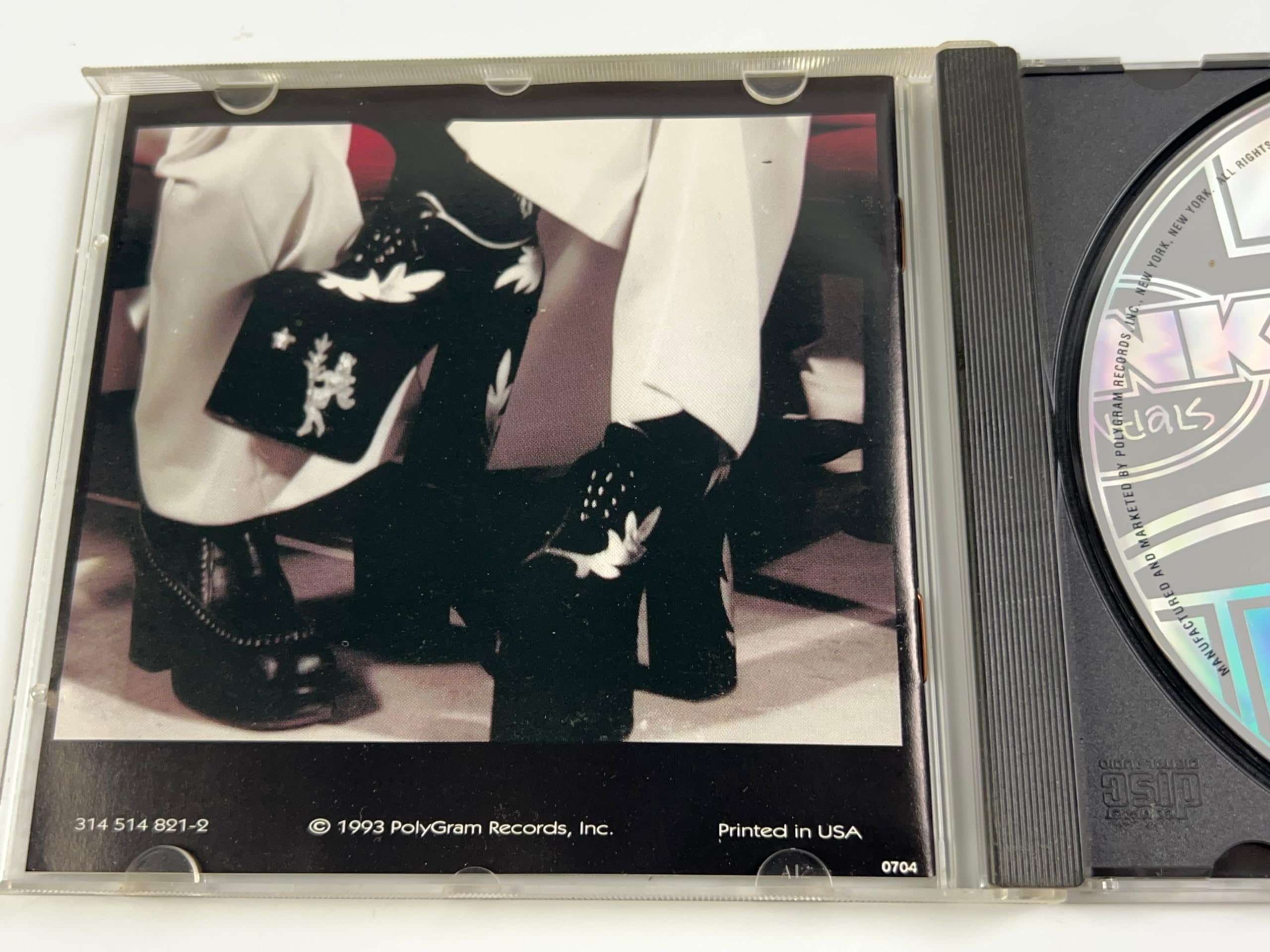 Funky Stuff: Best Of Funk Essentials